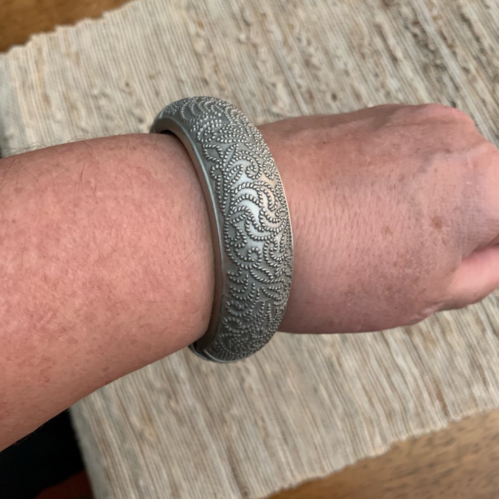 Statement Christmas Bracelets